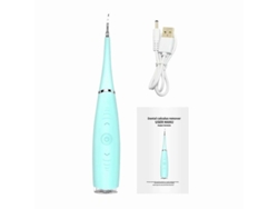 Removedor Eléctrico De Sarro Dental, Limpieza Dental, Herramientas Para Eliminar Sarro Y Manchas.