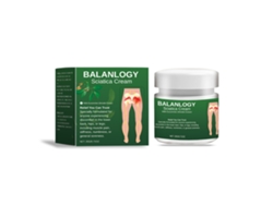 Crema calmante para aliviar el dolor de cadera