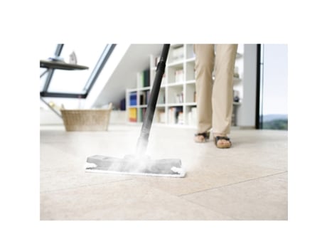 Kit de limpieza a vapor Universal multiusos para Karcher 2863215 2.863-215,0 Sc1, piezas de limpiador al vacío