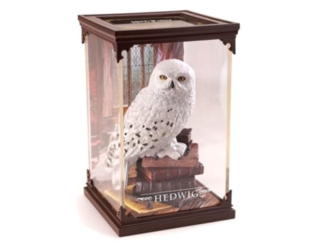 Figura NOBLE COLLECTION Harry potter hedwig