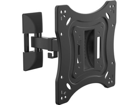 Soporte de TV LOVIT M1 (Ajustable - 17'' a 43'' - Hasta 20 kg)