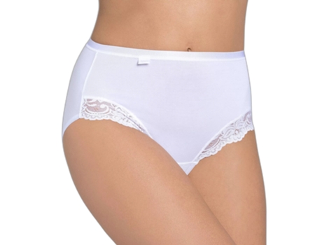 Braga para Mujer SLOGGI (52 - Blanco)