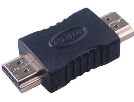 Adaptador MULTI4YOU W-MS003460 (HDMI - Negro)