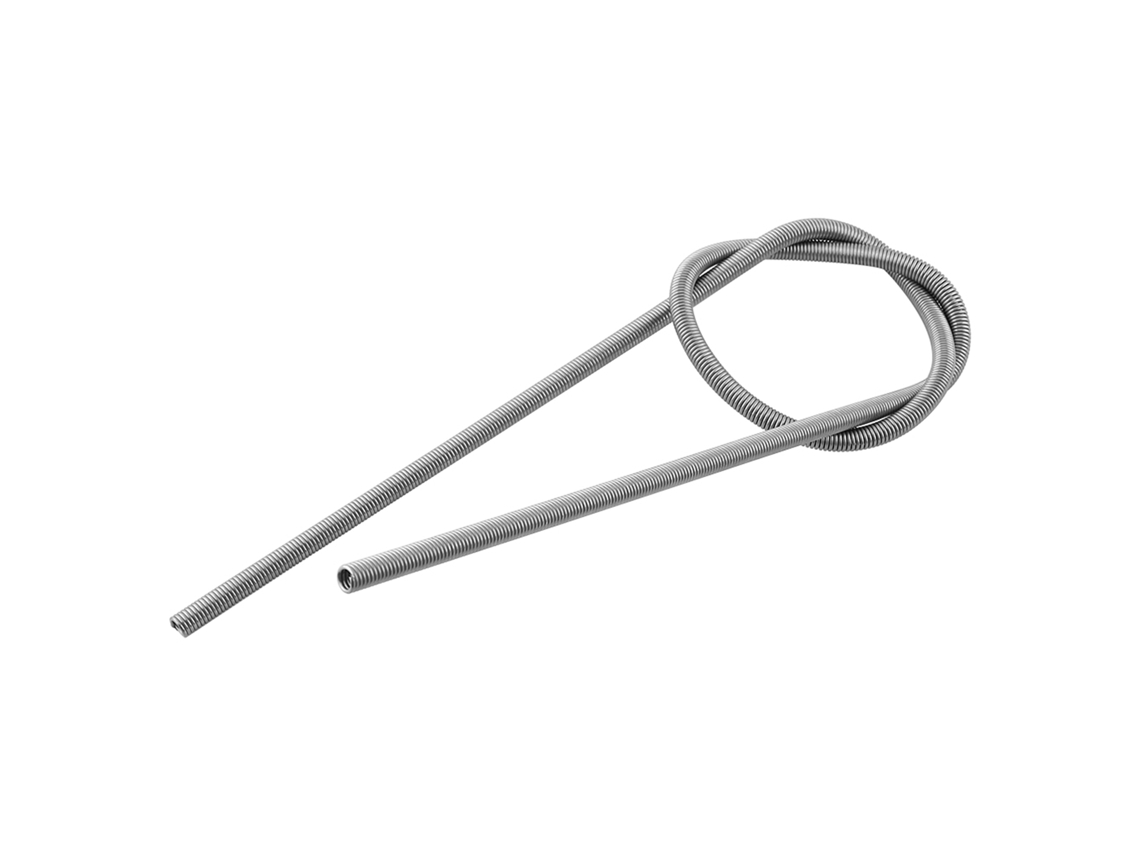 Kit De Resistencia Calefactora Con Bobina Y Cable De 220 V Y 2500 W Para Hornos Y Electrodomésticos.