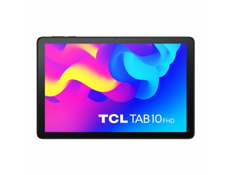 Tablet TCL TAB10 9461G 4 GB RAM 10,1 Gris 128 GB