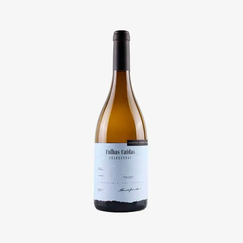 Folhas Caídas Chardonnay 2022 (75 cl)