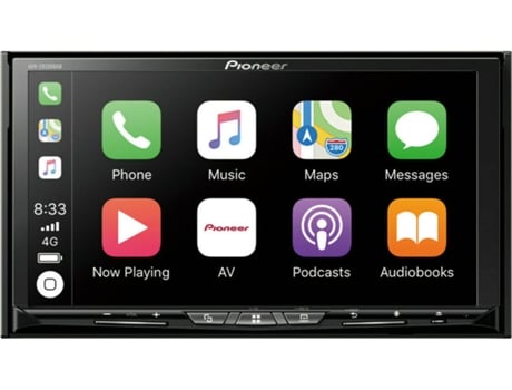 Autorradio Multimedia PIONEER AVH-Z9200DAB