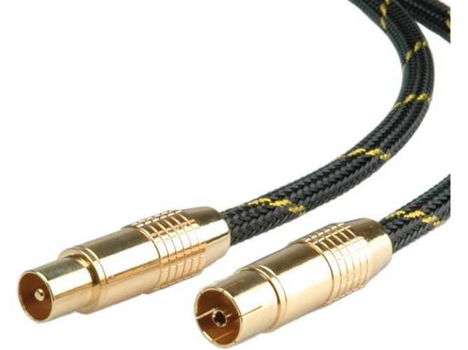Cable de Antena ROLINE 11.09.4243