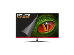 Monitor KEEP OUT XGM27V5 (Negro - Full HD - AMD FreeSync - 27" - Enchufe EU)