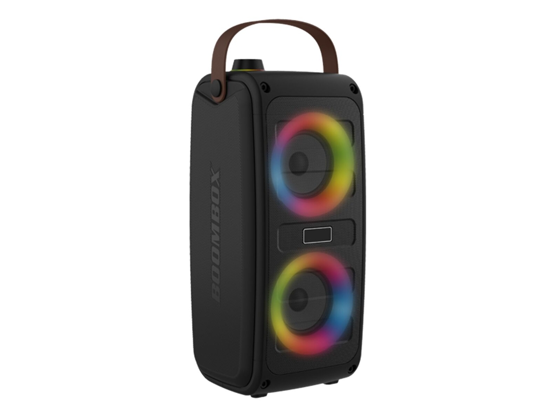 Altavoz Bluetooth Portátil DENVER Btv230
