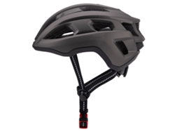 Capacete de ciclismo adulto ajustável Rebe, à prova de vento e respirável, para mountain bike e ciclismo.