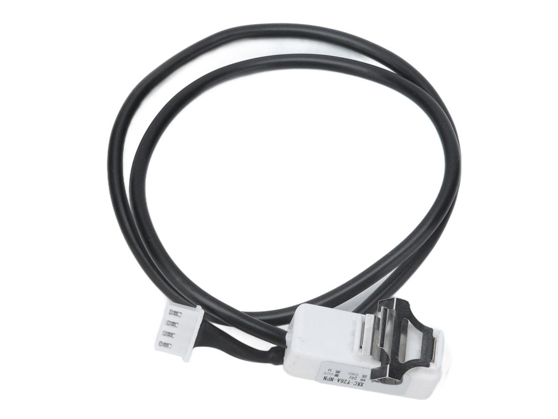 Sensor de nivel de refrigerante HKJ