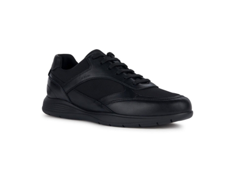 Zapatillas Spherica Ec2 Negro EU 42 Hombre GEOX
