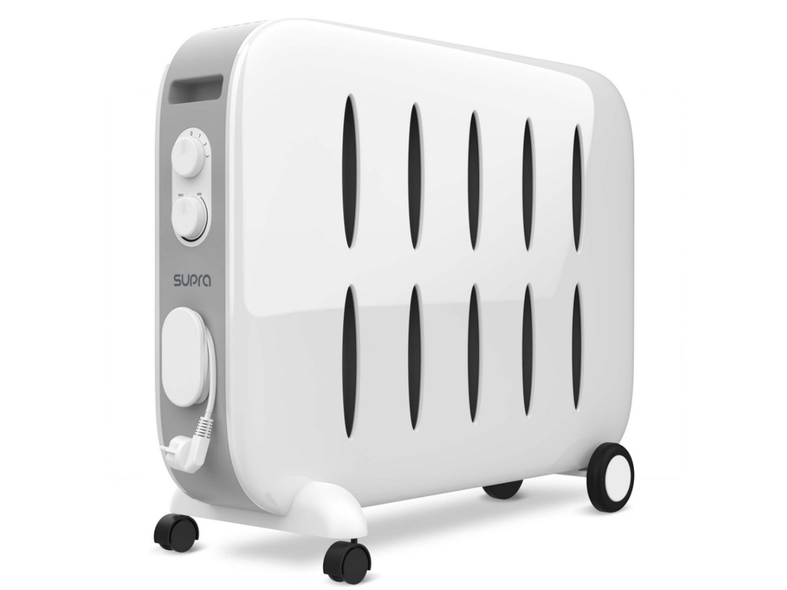 Convector SUPRA Ceramino1522 1500W