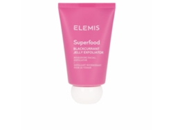 Esfoliante de Rosto ELEMIS Superfood Blackcurrant Jelly 50ml