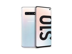 Galaxy S10 128gb G973f DS Blanco Reacondicionado Señales de Uso Samsung