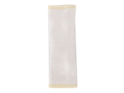 Protectores De Dedos De Fibra De Vidrio Resistentes A La Temperatura Para Soldadura, Con Cierres De Velcro Sencillos.