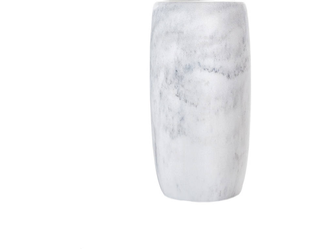 Vaso BEST INTERIOR Gris (Resina)