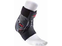 Protectores de Tobillo MC DAVID Elite Bio-logix Brace Left Negro (XS-S)