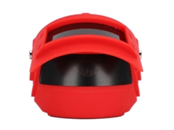 Mini casco portátil multifuncional inalámbrico Bluetooth 4.2 altavoz soporte para teléfono altavoz Chennnls