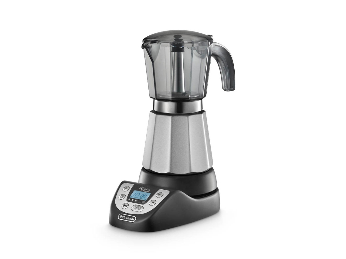 Cafetera DELONGHI Alicia Plus Emkp 63.B