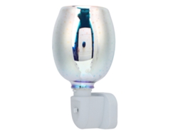 2026-calentador De Cera Conectable Con Luz Nocturna Seguro Y Atractivo Para Hogar Dormitorio Oficina Enchufe Eu 220v
