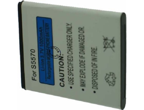 Batería OTECH SMS214-13082581 para SAMSUNG S5750