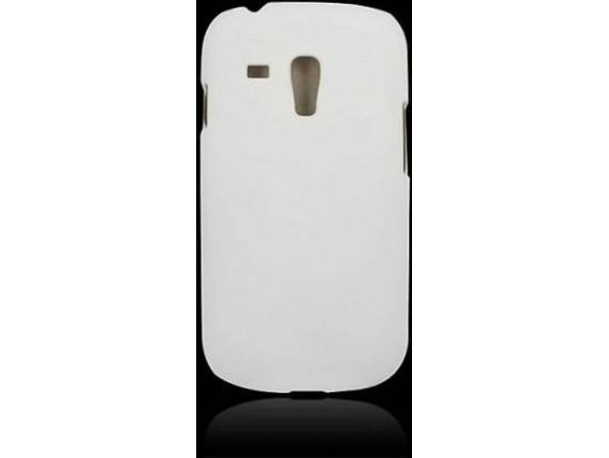 Carcasa Samsung Galaxy S3 Mini Blanco