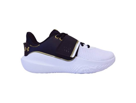 Zapatos UNDER ARMOUR Flow Futr X Blanco, Negro (Tam: 41.0 eu)
