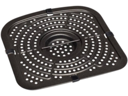 Freidora sin Aceite PRINCESS 01.182024.01.001 (3.5 kg - Negro)