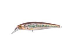 Señuelo Spro Ikiru Silent Jerk SLS 65