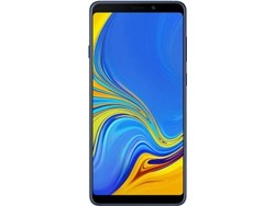 Smartphone SAMSUNG Galaxy A9 SM-A920F (6.3'' - 6 GB - 128 GB - Azul)