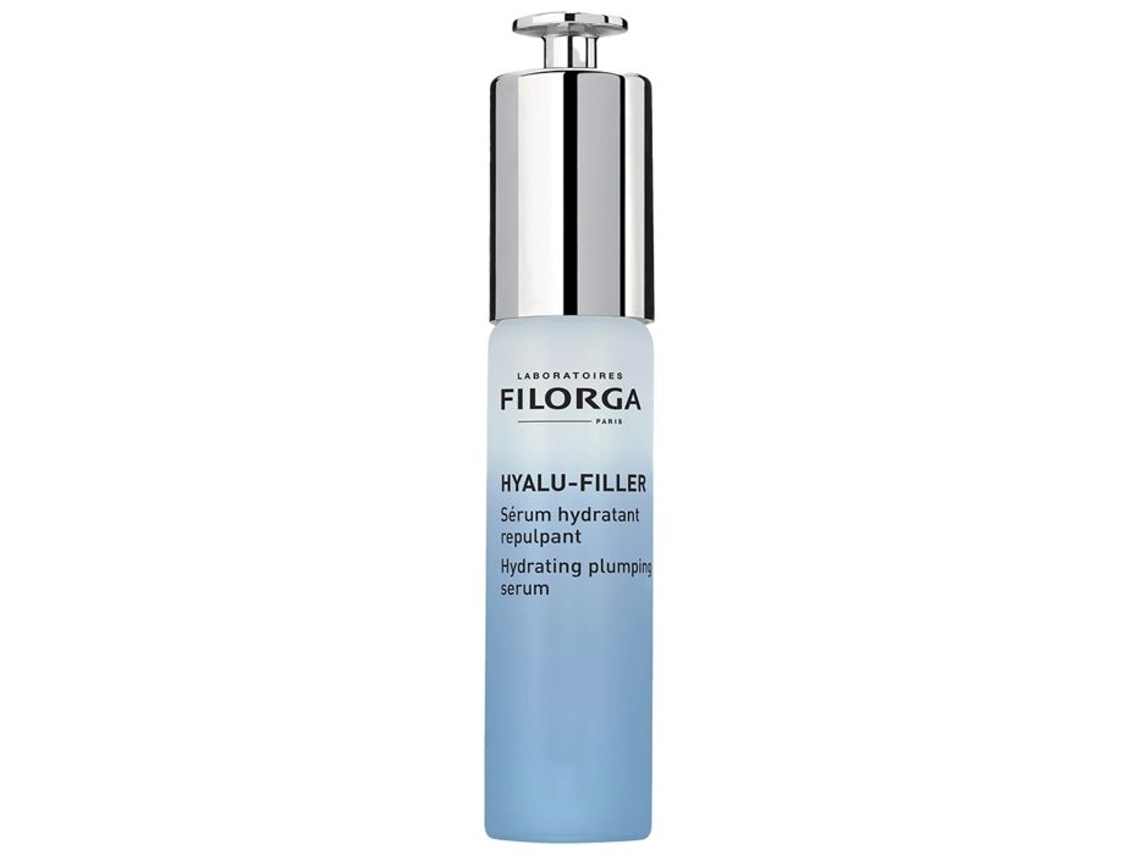 Sérum hidratante rejuvenecedor Hyalu Filler con ácido hialurónico 30 ml FILORGA