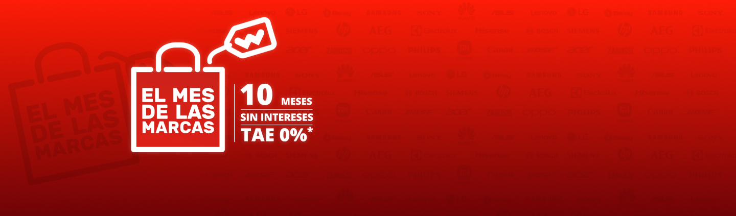 Hasta 40% descuento directo