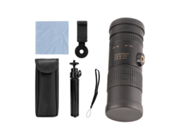 Monocular 10x 30x Visión nocturna para observación de aves
