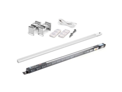 Iluminación Led C/ Sensor 6w 60cm P/ Armários 5700k 540lm