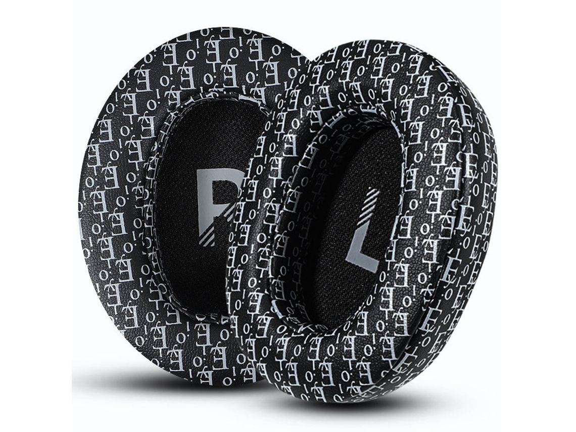 Almohadillas de repuesto Szsmart para auriculares Skullcandy Crusher Wire
