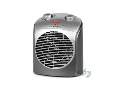 Estufa Termoventilador SUINGA 4256