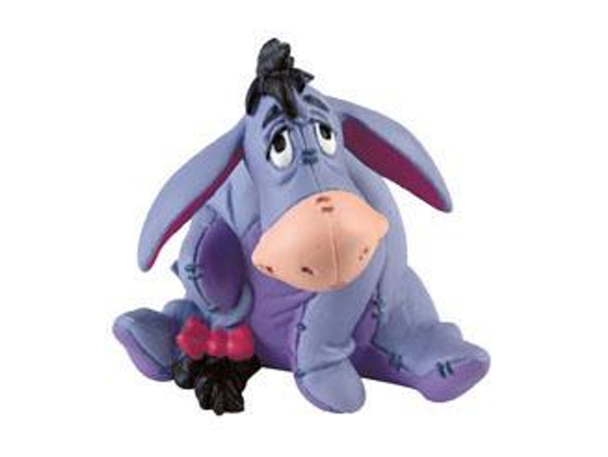 Figura de Jugar BULLYLAND Winnie the Pooh Igor Triste