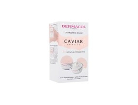 DERMACOL - Caviar Energy Duo Pack 50ml