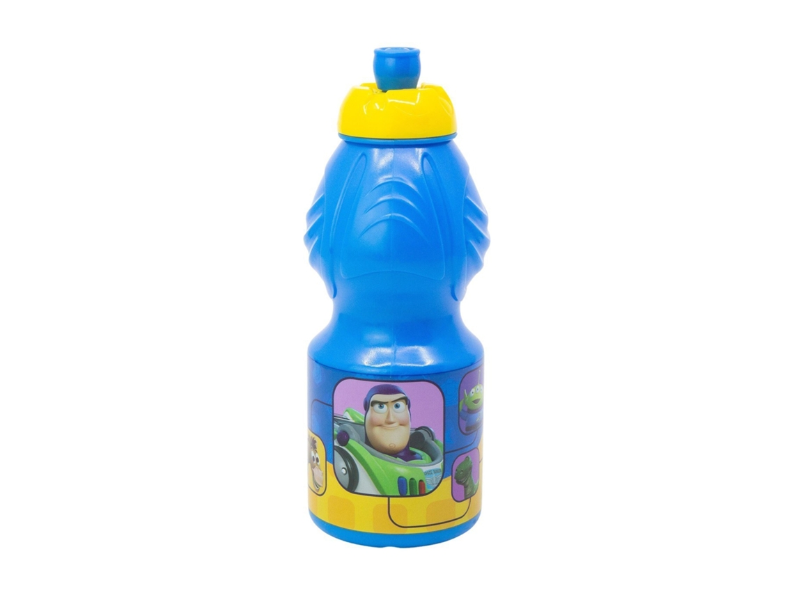 Botella deportiva Toy Story 400ml 21842