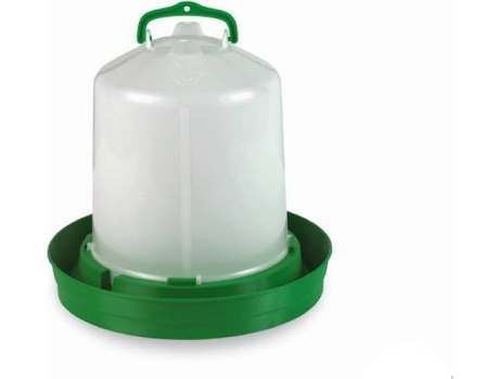 Bebedero para Pájaros GAUN CM-0000011406 (8 L)