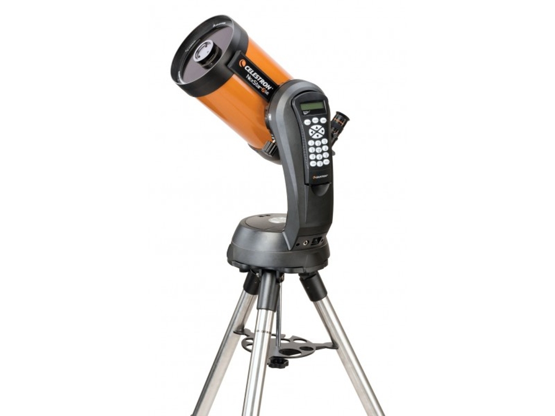 Telescopio Nexstar 6 Se