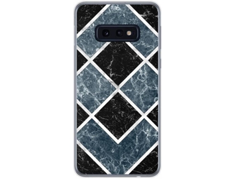 Carcasa Samsung Galaxy S10e TUMUNDOSMARTPHONE Mármol 06 Multicolor