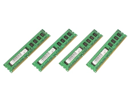 Memória RAM DDR3 COREPARTS (8GB - 1600 MHz)