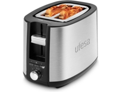 Tostadora Sunset Toastie 71306133 Ufesa