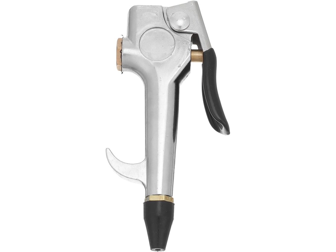 Soplador Neumático Industrial Healeved Npt1 Con Universal Detallado Ideal