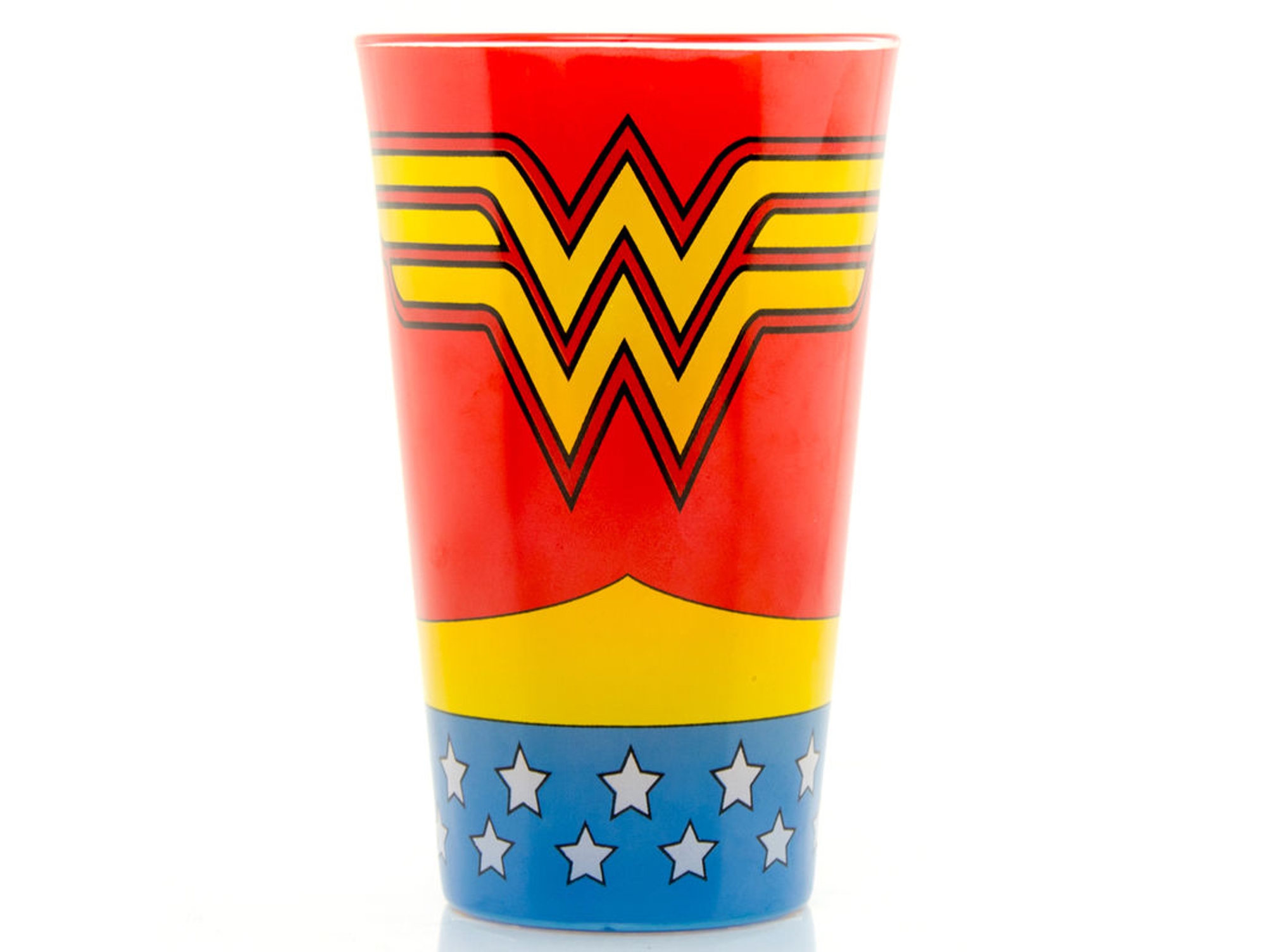 Vaso GB EYE Wonder Woman DC Comics