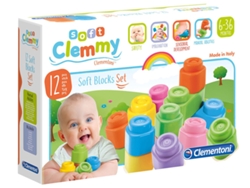 Juguete Educativo CLEMENTONI 14706