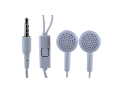 Auriculares HUAWEI CG0300 / FT0300 (In Ear - Blanco)